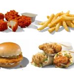 Church's Texas Chicken