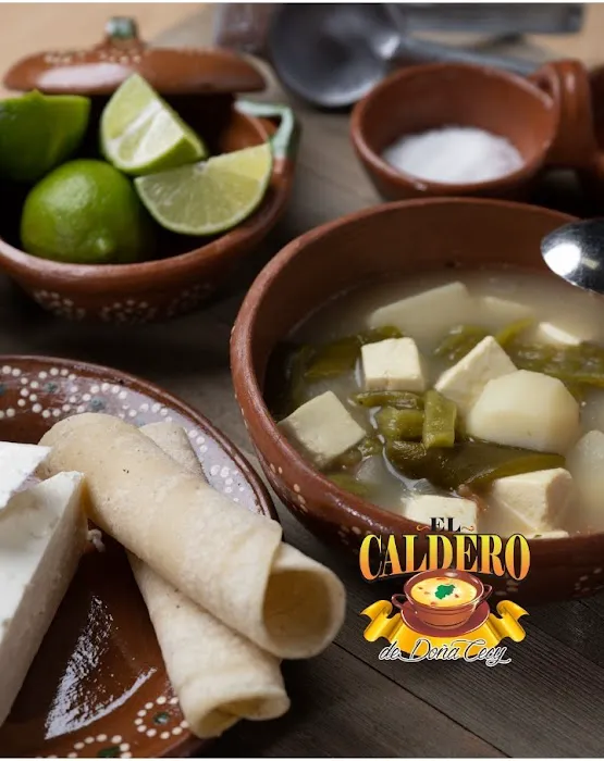 El Caldero De Doña Cecy Picture 3