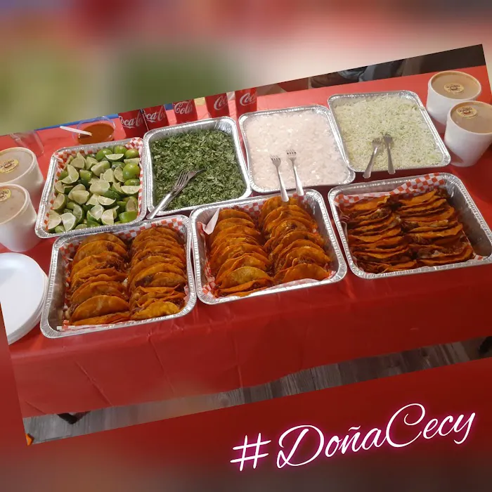 El Caldero De Doña Cecy Picture 4