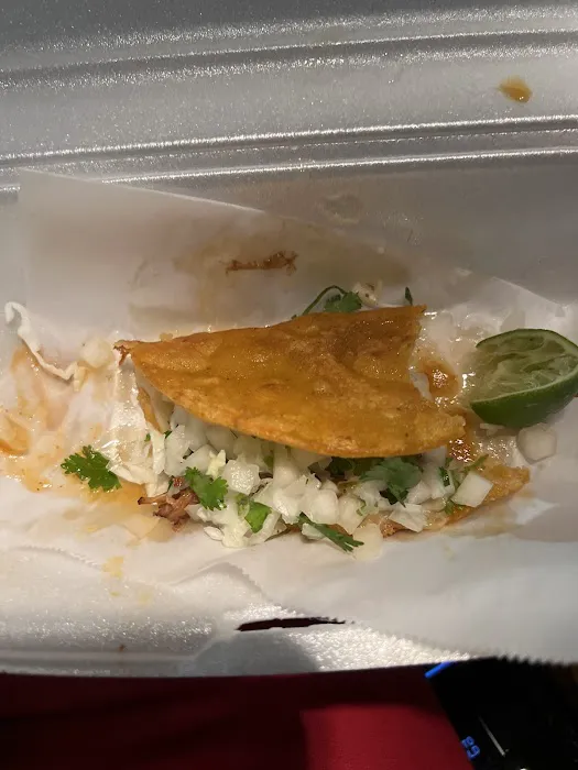 El Caldero De Doña Cecy Picture 2