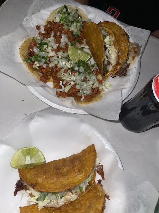 El Caldero De Doña Cecy Picture 6