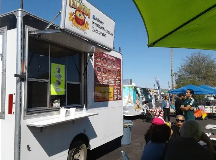 El Caldero De Doña Cecy Picture 5