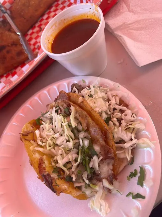 El Caldero De Doña Cecy Picture 7