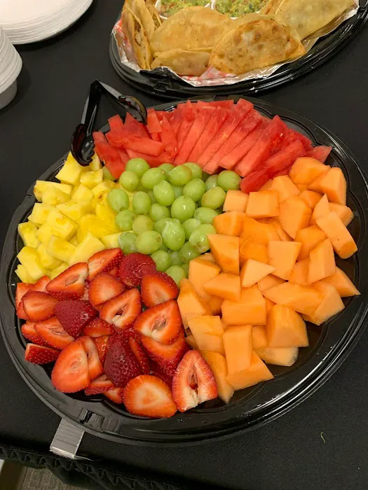 El Caldero De Doña Cecy Picture 1