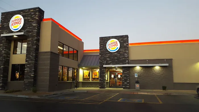 Burger King Picture 2