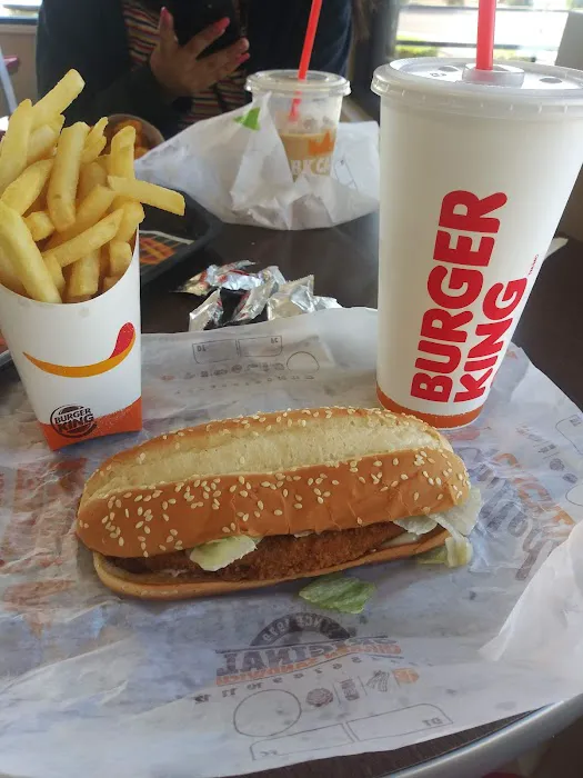 Burger King Picture 1