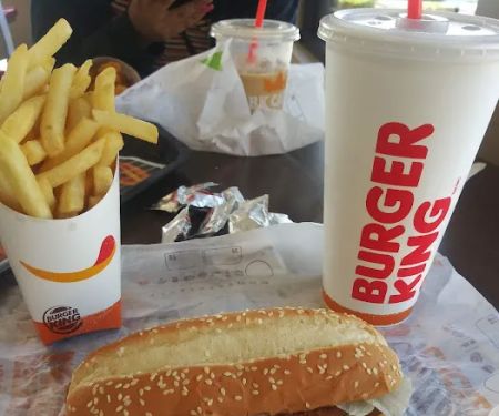 Burger King
