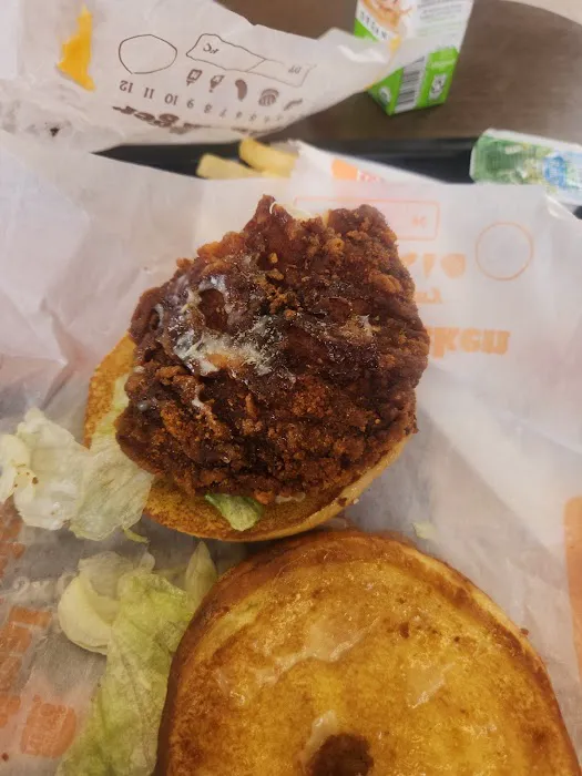 Burger King Picture 4