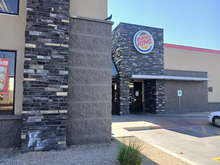 Burger King Picture 6