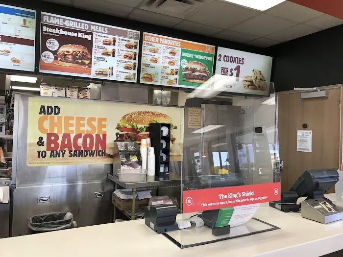 Burger King Picture 3