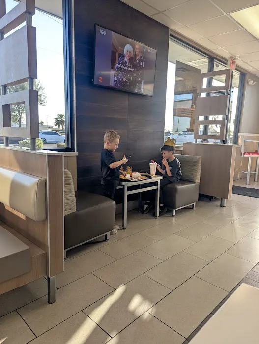 Burger King Picture 10