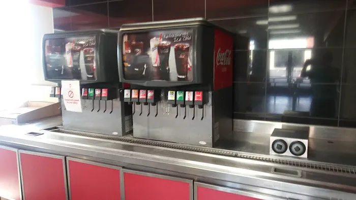 Burger King Picture 9