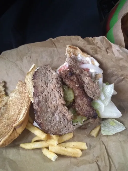 Burger King Picture 8