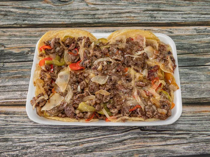 Ta Carbon Mexican Grill Picture 5