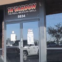 Ta Carbon Mexican Grill ico