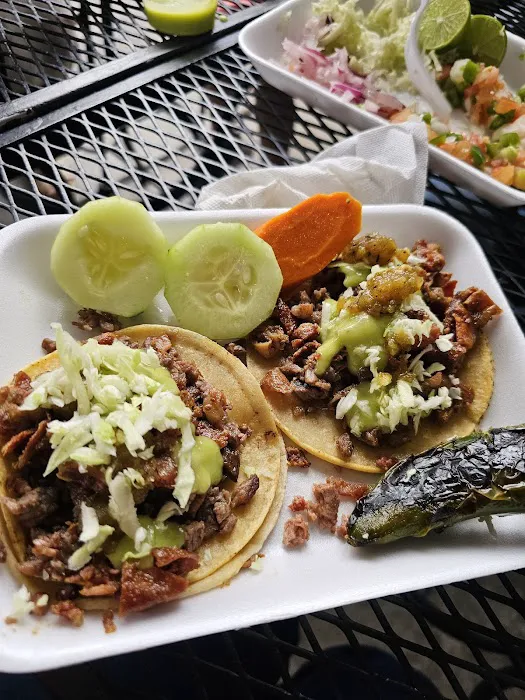 Ta Carbon Mexican Grill Picture 10