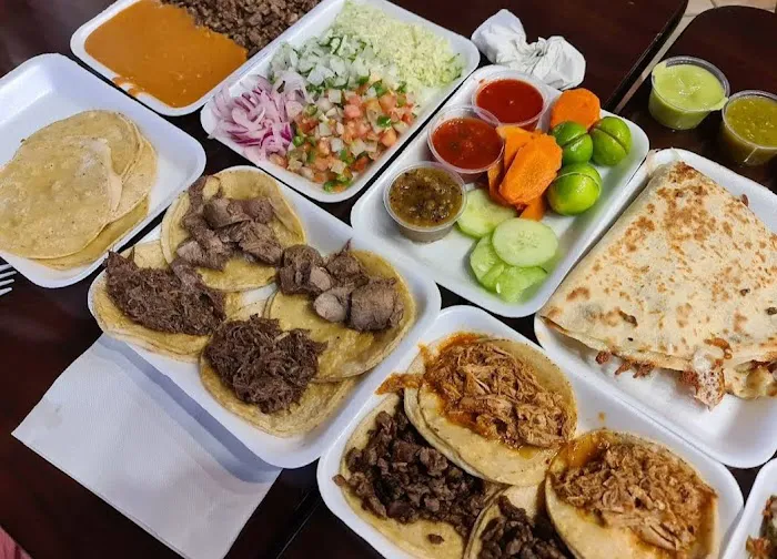 Ta Carbon Mexican Grill Picture 2