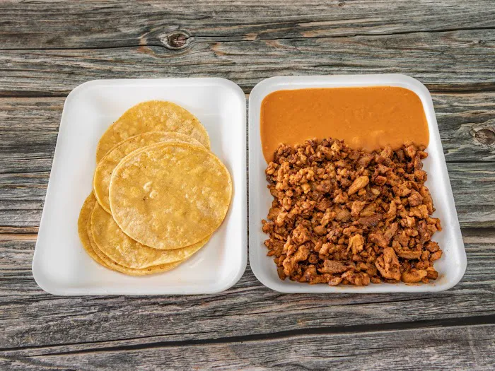 Ta Carbon Mexican Grill Picture 6