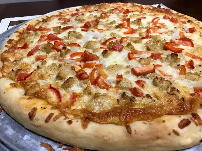 Aj's Mini Mart/ Smoke shop Picture 3