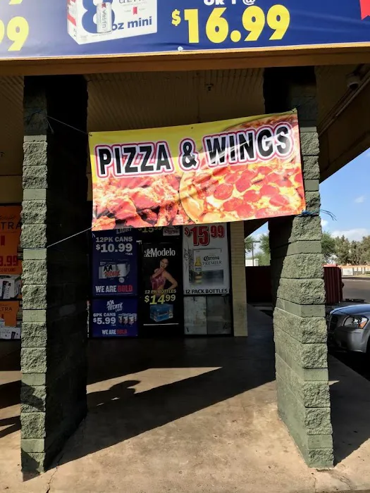 Aj's Mini Mart/ Smoke shop Picture 1