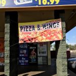 Aj's Mini Mart/ Smoke shop