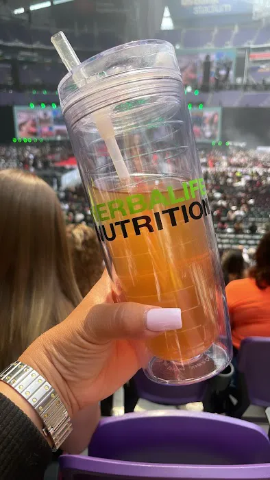 Nutrition Lounge Picture 6