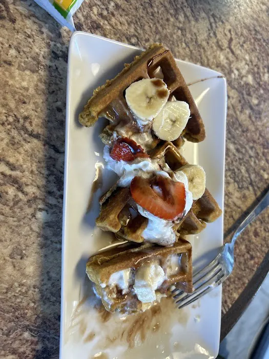 Nutrition Lounge Picture 2