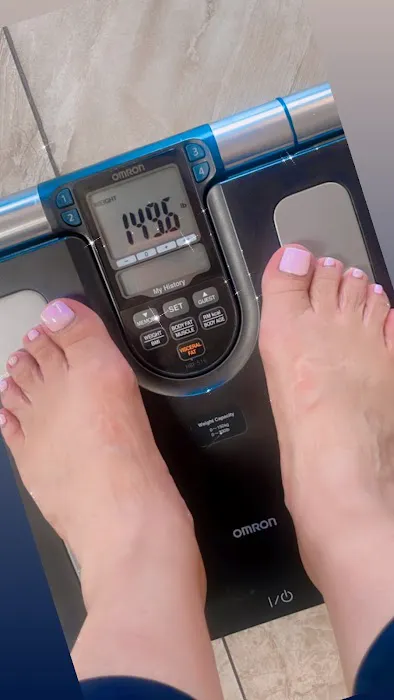 Nutrition Lounge Picture 8