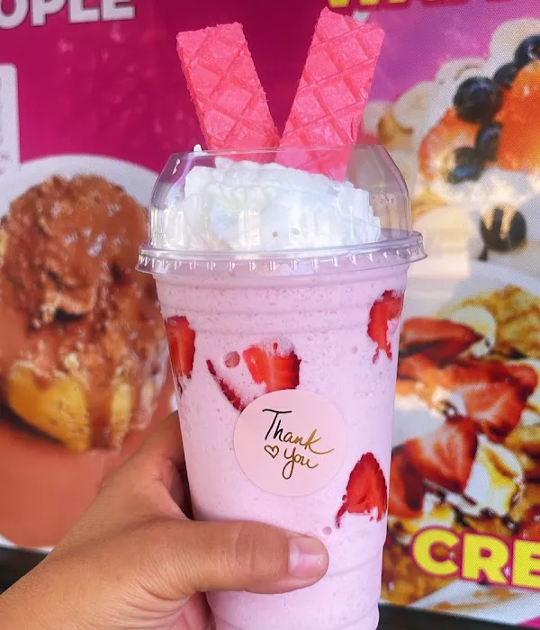 Nutrition Lounge Picture 7