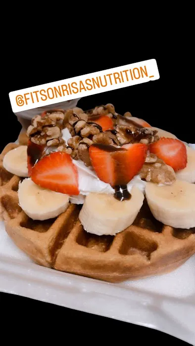 Nutrition Lounge Picture 9