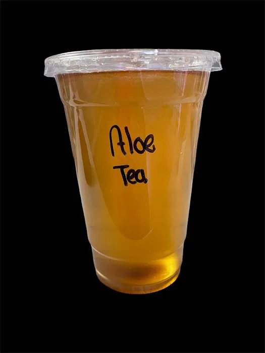 Nutrition Lounge Picture 4