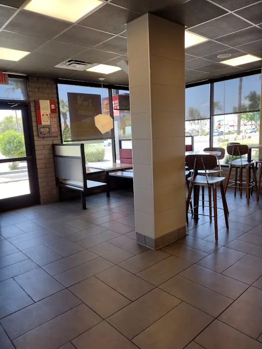 Jack in the Box Picture 3