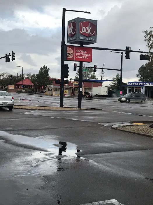 Jack in the Box Picture 5