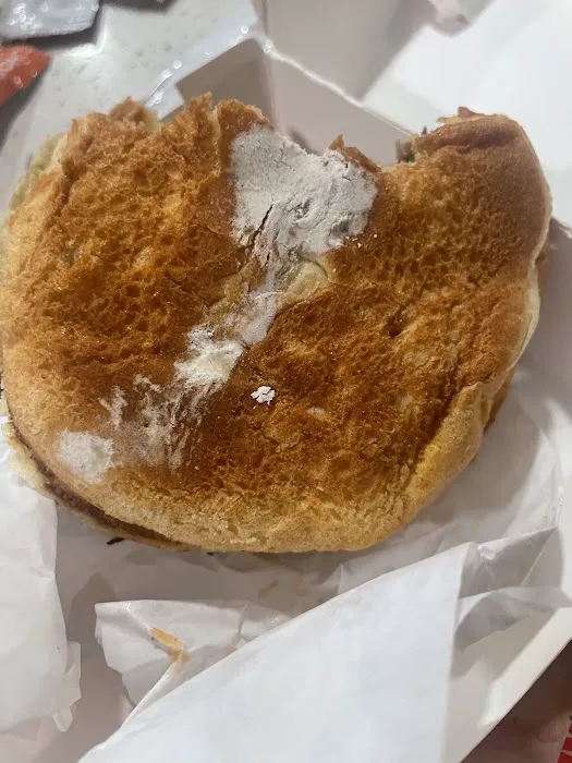 Jack in the Box Picture 4