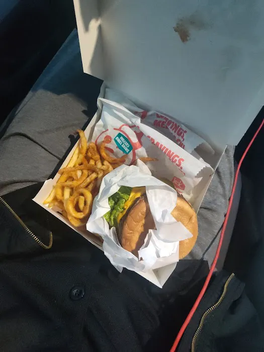 Jack in the Box Picture 9