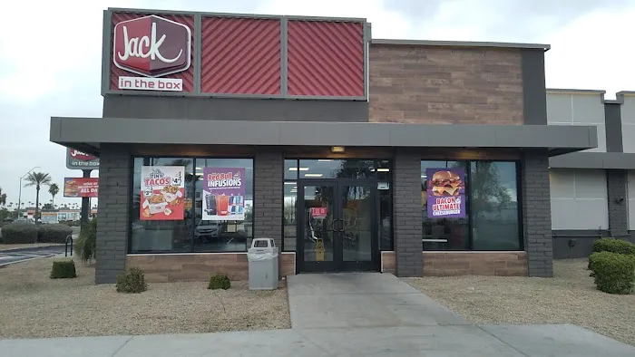 Jack in the Box Picture 1