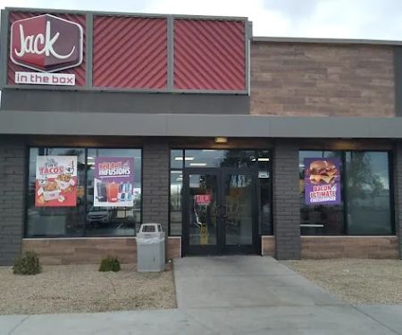 Jack in the Box