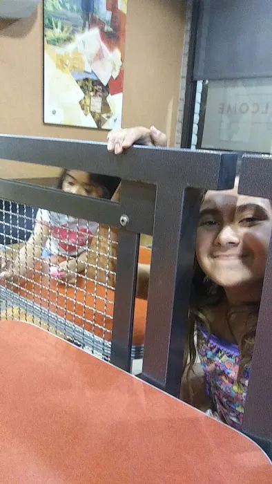 Jack in the Box Picture 6