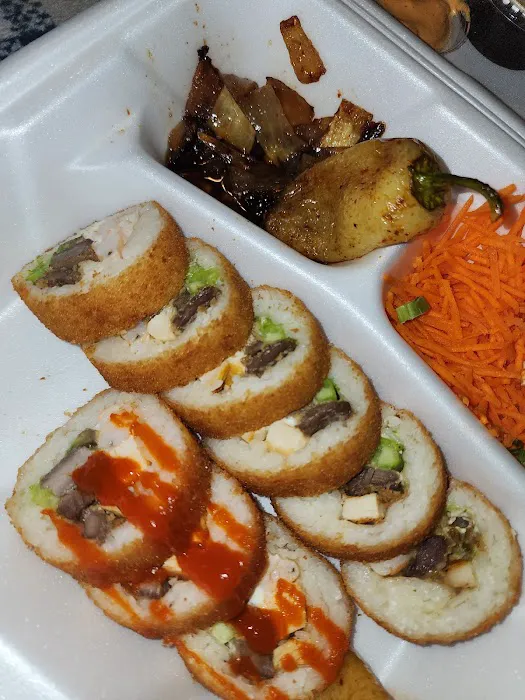 Sushi Mx Glendale Picture 6