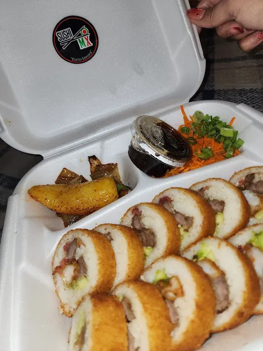 Sushi Mx Glendale Picture 1