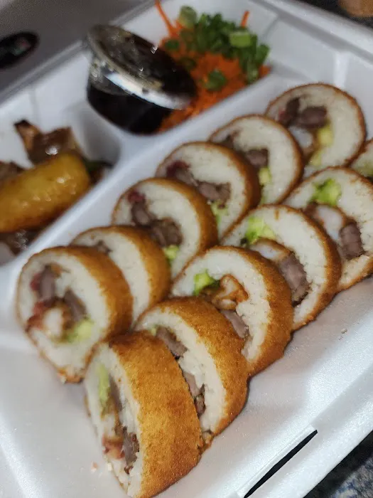 Sushi Mx Glendale Picture 8