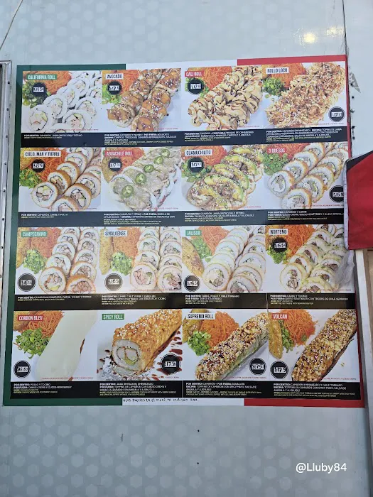 Sushi Mx Glendale Picture 2