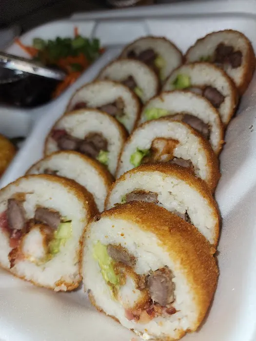 Sushi Mx Glendale Picture 7