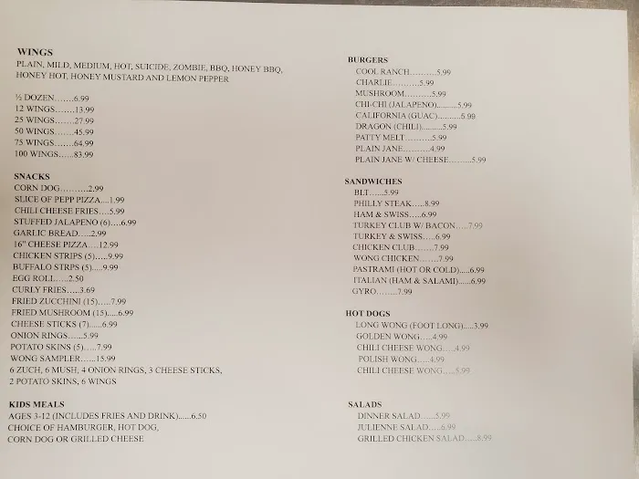 Long Wong's Picture 9