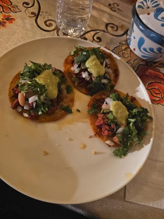 Taco place Picture 2