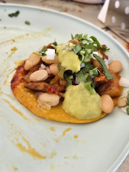 Taco place Picture 1