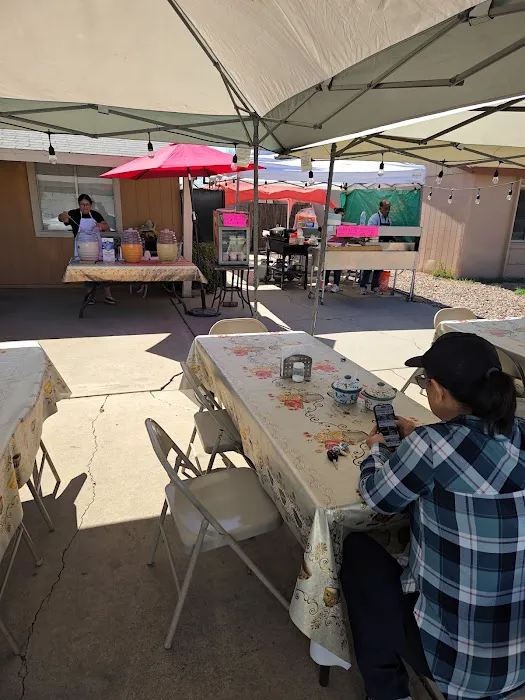 Taco place Picture 5