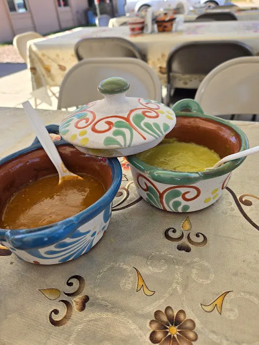 Taco place Picture 4