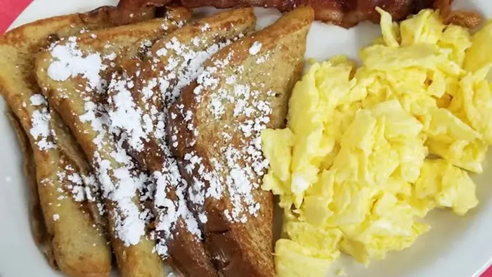 51st Avenue Cafe Picture 9