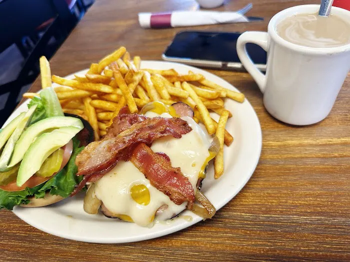 51st Avenue Cafe Picture 4